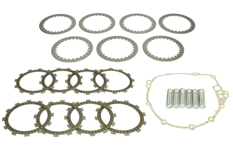Kit ambreiaj TRW pentru YAMAHA XJ6 600 2009-2016