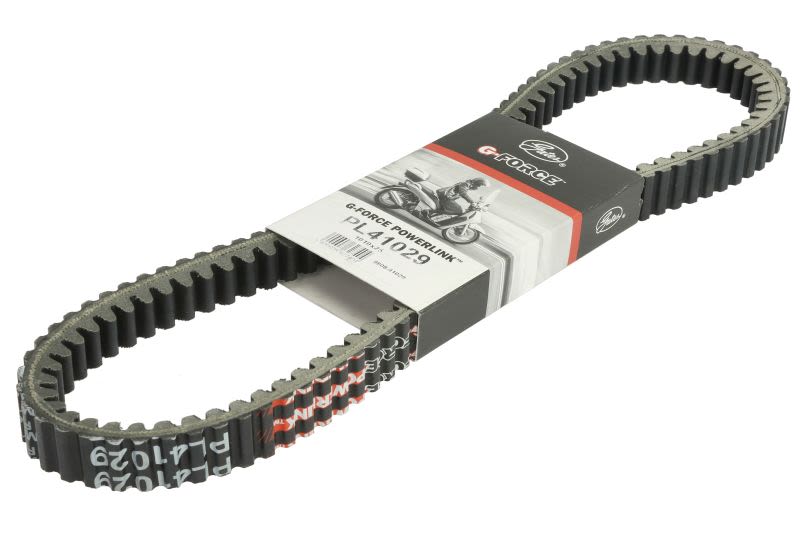 Curea transmisie CVT GATES lungime 1010,0 mm, lățime 25,0 mm, grosime 15,0 mm