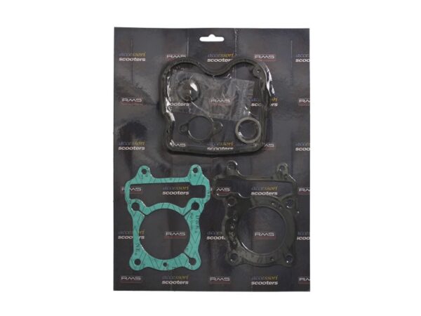 Set complet garnituri motor RMS pentru HONDA SH 150 2000-2014