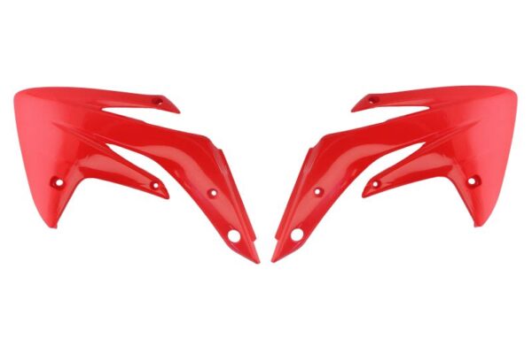 Kituri plastice CEMOTO roșu pentru HONDA CR 150 2007-2023