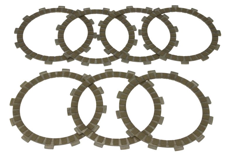 Disc ambreiaj TRW pentru APRILIA MOTO, PEGASO; BMW F 650 1991-2004