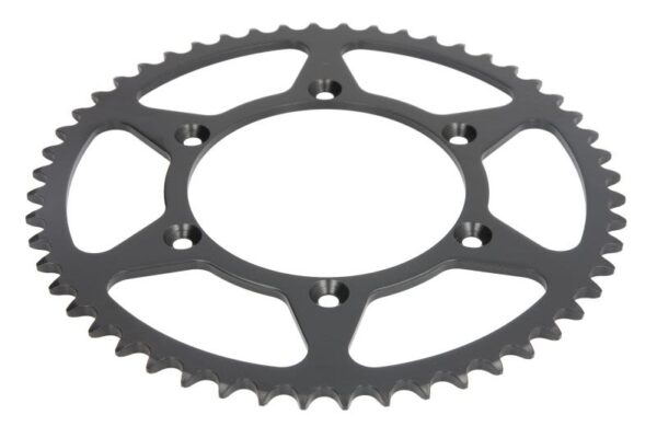 Foaie lanț JT diametru 8,5 mm, diametru 126,0 mm, material Oțel, tip lanț 520