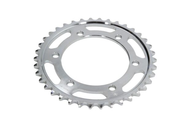 Foaie lanț JT diametru 10,5 mm, diametru 110,0 mm, material Oțel, tip lanț 50 (530)