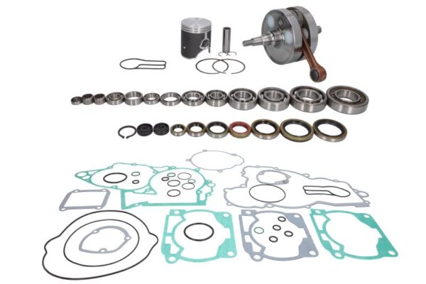 Kit reparație arbore cotit WRENCH RABBIT pentru KTM EXC 250 2004-2004