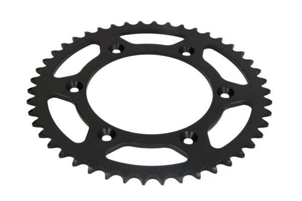 Foaie lanț JT diametru 8,5 mm, diametru 125,0 mm, material Oțel, tip lanț 520