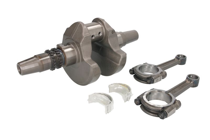 Arbore cotit HOT RODS pentru KAWASAKI KRF, KVF 750 2012-2020