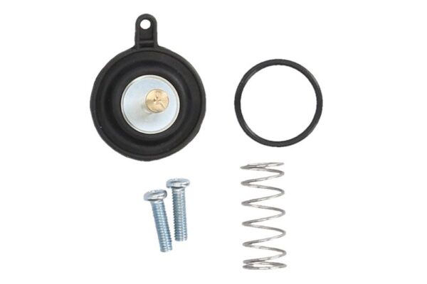 Supapă de tăiere aer 4 RIDE pentru YAMAHA YFM 350 1996-2005
