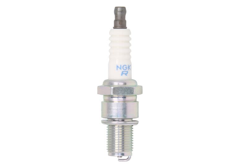 Bujie NGK BR8ES, cheie 20,8 mm, filet 19,0 mm, tip electrod nichel