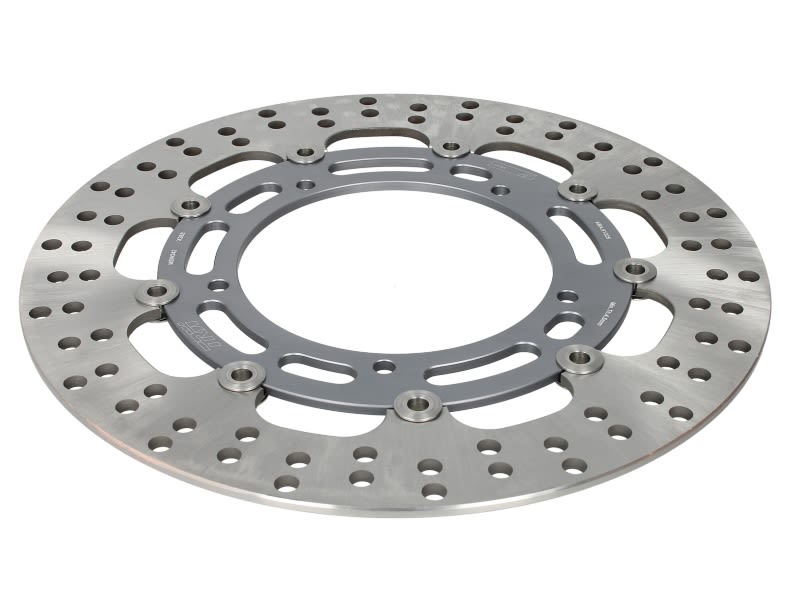 Disc frână TRW cantitate per ambalaj 1,0 buc., diametru 8,3 mm, diametru 132,0 mm, diametru 310,0 mm