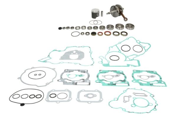 Kit reparație arbore cotit WRENCH RABBIT pentru KTM XC-W 200 2013-2014