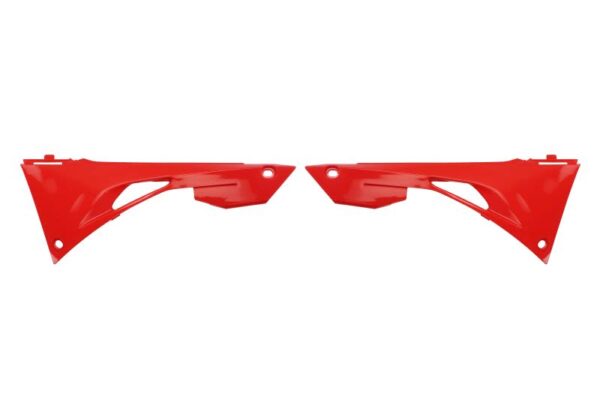 Kituri plastice CEMOTO roșu pentru HONDA CRF 250 2018-2021