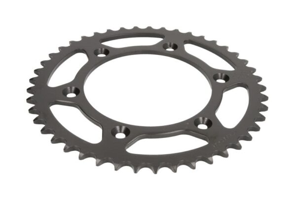 Foaie lanț JT diametru 8,5 mm, diametru 125,0 mm, material Oțel, tip lanț 520