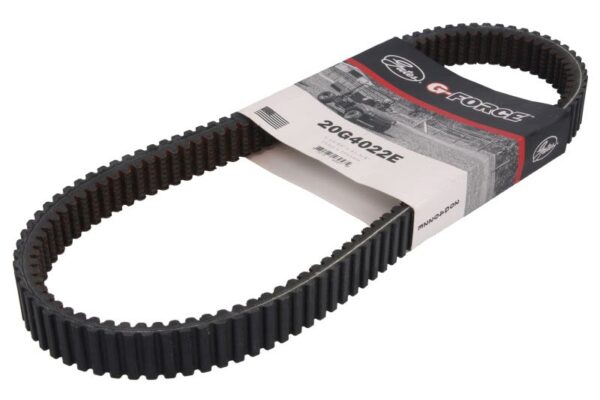 Curea transmisie GATES lățime 31 mm, grosime 13,4 mm, lungime 1051 mm pentru POLARIS SPORTSMAN 500 2003-2005