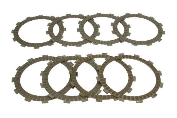 Disc ambreiaj TRW pentru HONDA CB, CBF, CBR 1000 2004-2016