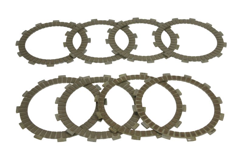 Disc ambreiaj TRW pentru HONDA CB, CBF, CBR 1000 2004-2016