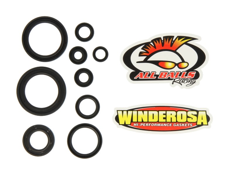 Set simeringuri motor WINDEROSA