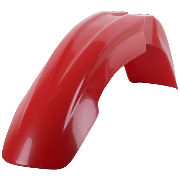 Aripă CEMOTO față, roșu pentru GAS GAS EC 125-300 2005-2006