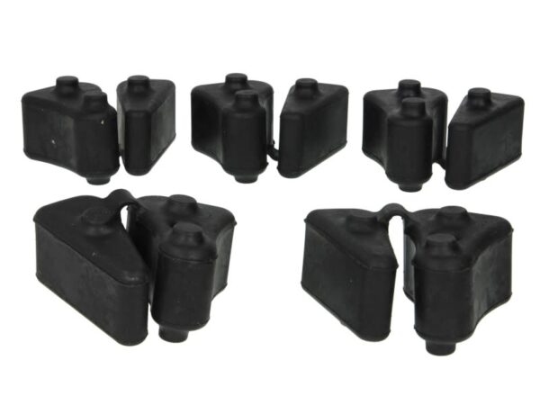 Tampon cauciuc TOURMAX pentru HONDA CB, CBR, VF 750/1000 1982-2002