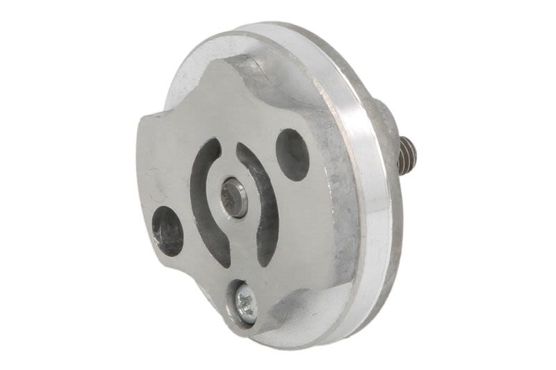 Pompă ulei INPARTS GY6-125