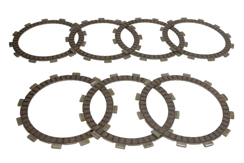 Disc ambreiaj TRW pentru BMW F 650 2004-2008