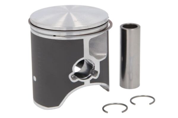 Piston VERTEX 250,0 cm³, diametru 66,34 mm, diametru 18,0 mm, selecția A