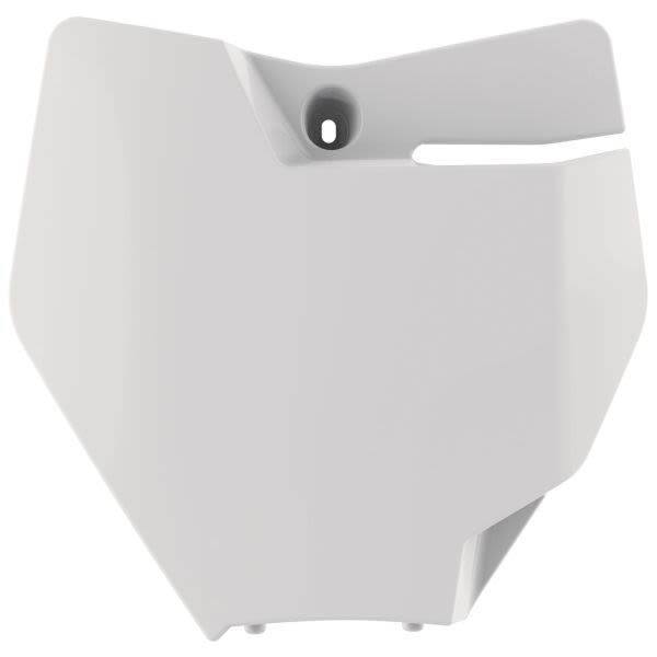 Kituri plastice CEMOTO alb pentru KTM SX 85 2018-2023