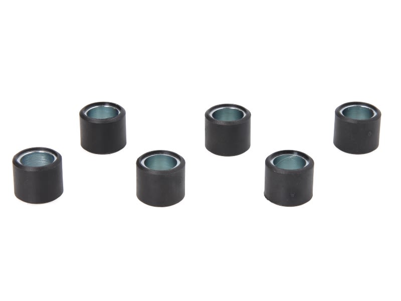Role variator ATHENA cantitate 6,0 buc., diametru 20,0 mm, lățime 17,0 mm, greutate 11,5 g