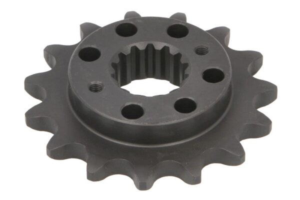 Pinion lanț SUPERSPROX diametru 25,0 mm, lățime 16,0 mm, material Oțel, tip lanț 525