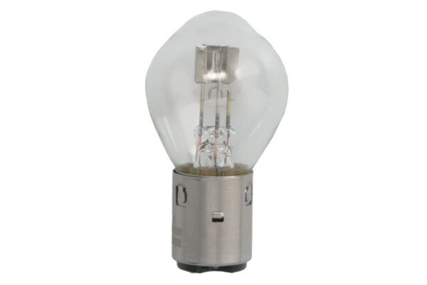 Bec RMS alb, 12 V, BA20D, 35W