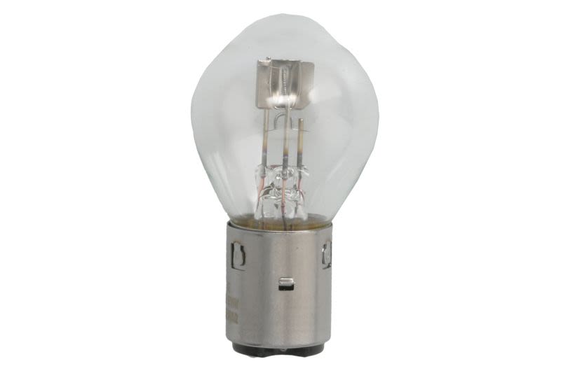 Bec RMS alb, 12 V, BA20D, 35W