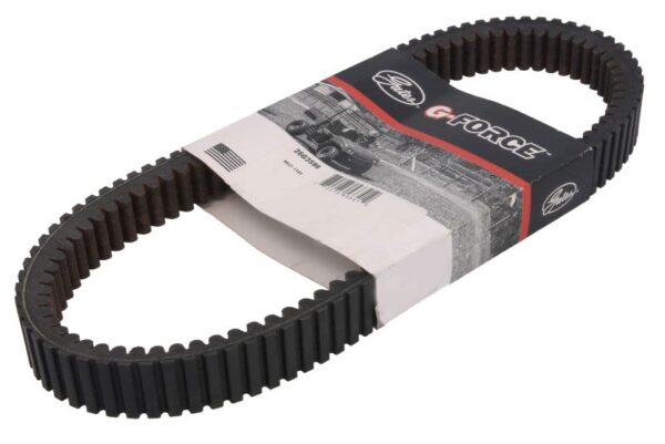 Curea transmisie GATES lățime 32 mm, grosime 15,9 mm, lungime 943 mm pentru YAMAHA YXR 700 2008-2013