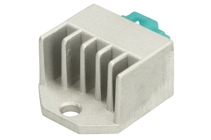 Regulator alternator DZE 12 V, 12 A
