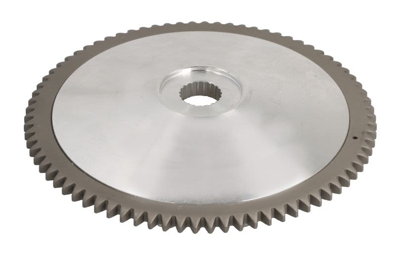 Ambreiaj automat RMS tip motor 4T