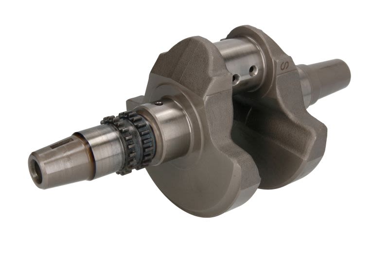 Arbore cotit HOT RODS pentru KAWASAKI KRF, KVF 750 2012-2017