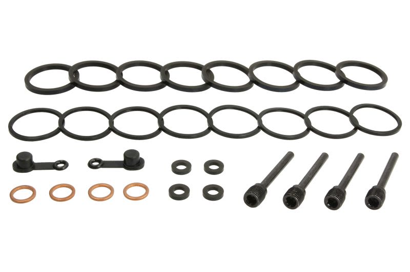 Kit reparație etrier frână disc 4 RIDE față