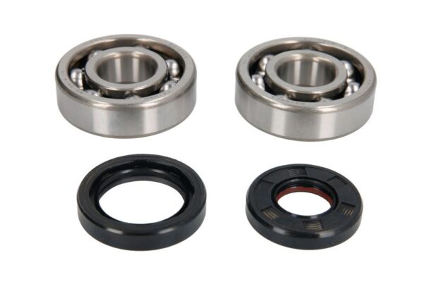 Kit reparație arbore cotit HOT RODS pentru YAMAHA YZ 125 2001-2004