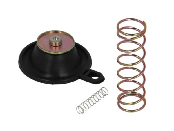 Supapă de tăiere aer TOURMAX pentru YAMAHA XV 750/1100 1988-1996