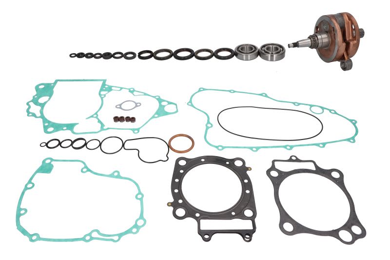 Kit reparație arbore cotit HOT RODS
