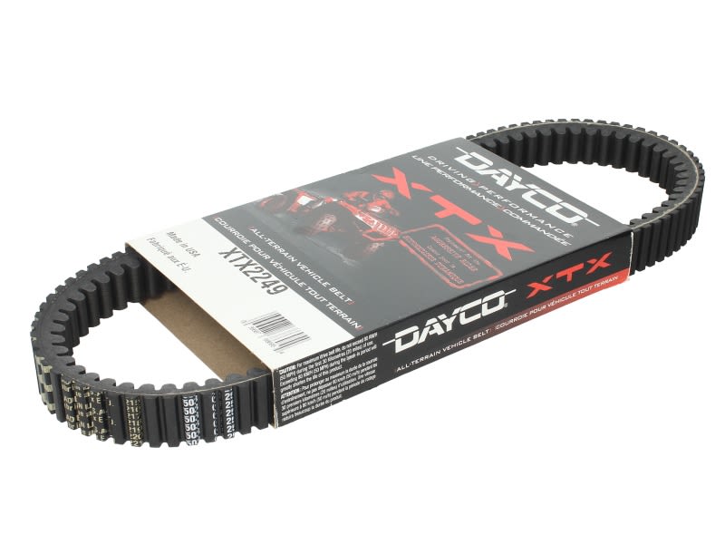 Curea transmisie DAYCO lățime 30,5 mm, lungime 1051 mm
