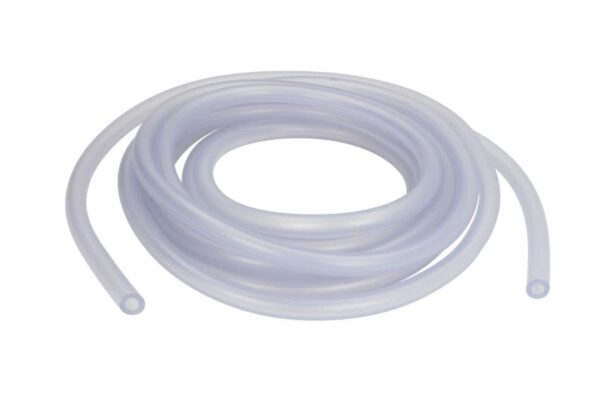 Furtun combustibil RMS lungime 5 m, transparent