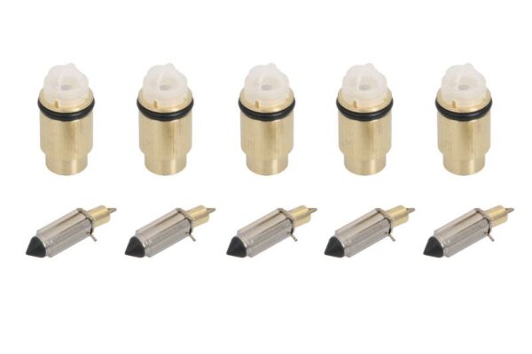 Supapă ac plutitor TOURMAX pentru SUZUKI VS, VZ; YAMAHA FJ, XV 600-1400 1989-2003