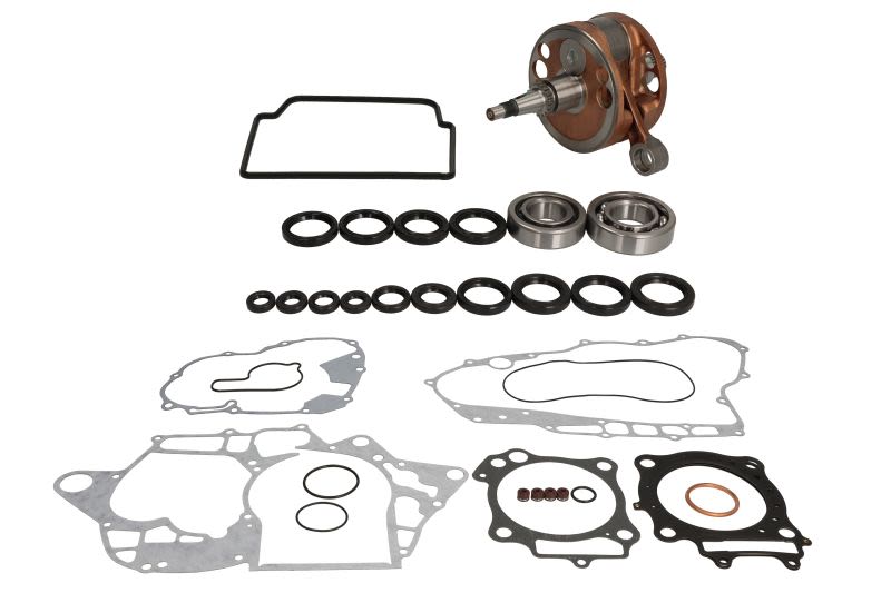 Kit reparație arbore cotit HOT RODS