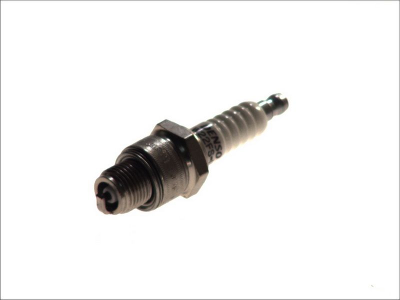 Bujie DENSO diametru 14,0 mm, cheie 20,6 mm, filet 12,7 mm, tip electrod nichel