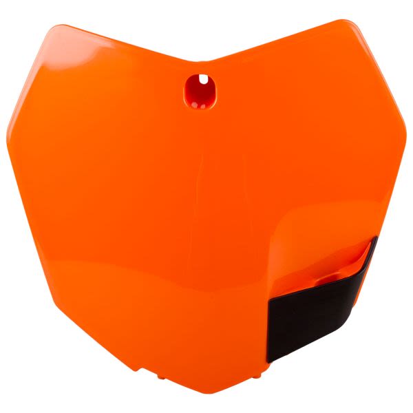 Kituri plastice CEMOTO portocaliu pentru KTM XC-F 250/350/450 2013-2015
