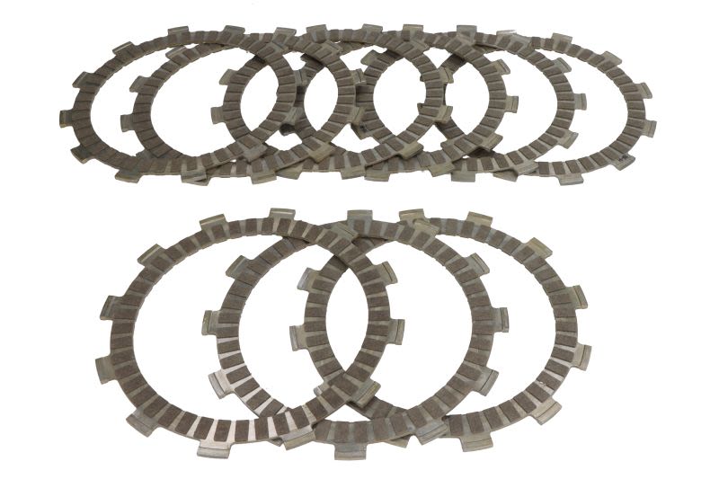 Disc ambreiaj TRW pentru YAMAHA FZR, TDM, TRX, YZF, YZF-R6 600-900 1989-2020