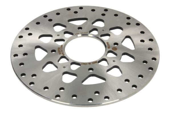 Disc frână BREMBO cantitate per ambalaj 1,0 buc., diametru 8,5 mm, diametru 70,0 mm, diametru 256,0 mm