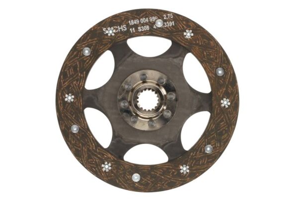 Disc ambreiaj SACHS pentru BMW K, R 1100/1150/1200 1996-2008