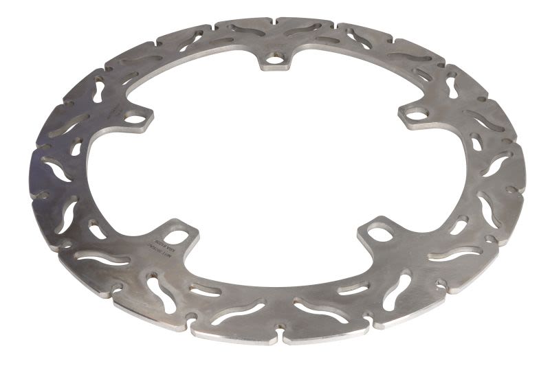 Disc frână TRW față, înălțime 0, diametru 16,5 mm, 181 × 5 mm