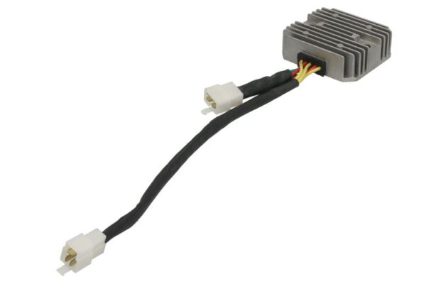 Regulator alternator DZE 12 V, 35 A pentru HONDA NT 650 1988-1991