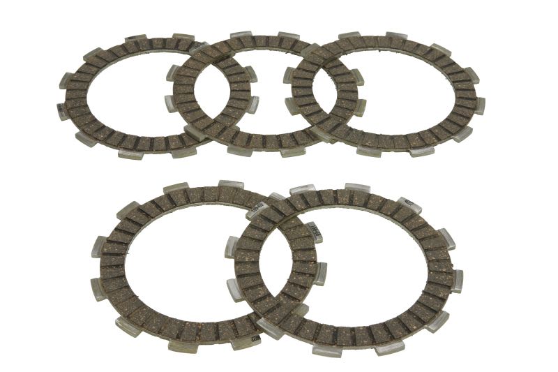 Set discuri frictiune ambreiaj TRW